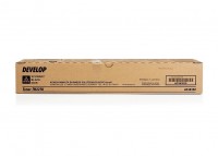 Original Develop Toner TN-321K A33K1D0 für Ineo Plus 224 2284 364 B-Ware