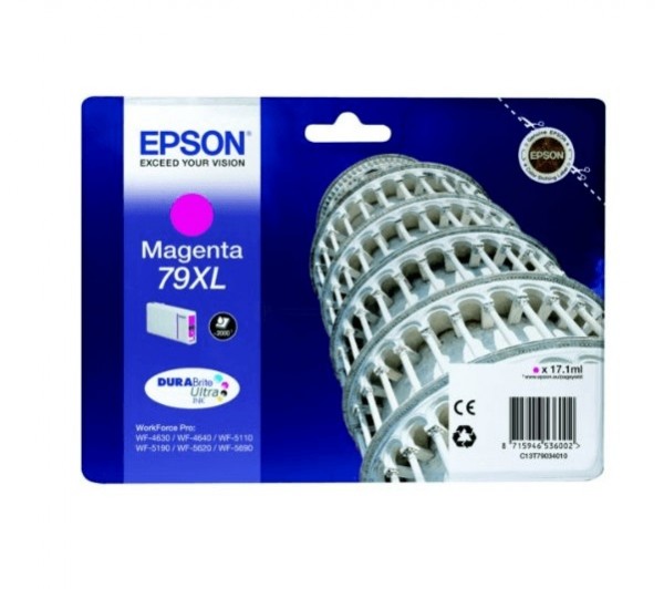 28107_Epson_79XL_(C13T79034010)_Tintepatrone_magenta