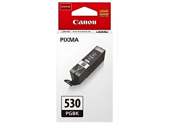 61932_Original_Canon_Tinte_Patrone_PGI-530_PGBK_(6117C001)_schwarz_für_Pixma_TS_8550_8551_8552