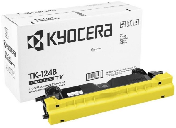 62976_Original_Kyocera_Toner_TK-1248_black_für_Kyocera_MA_2001_PA_2001_-_neu_umverpackt