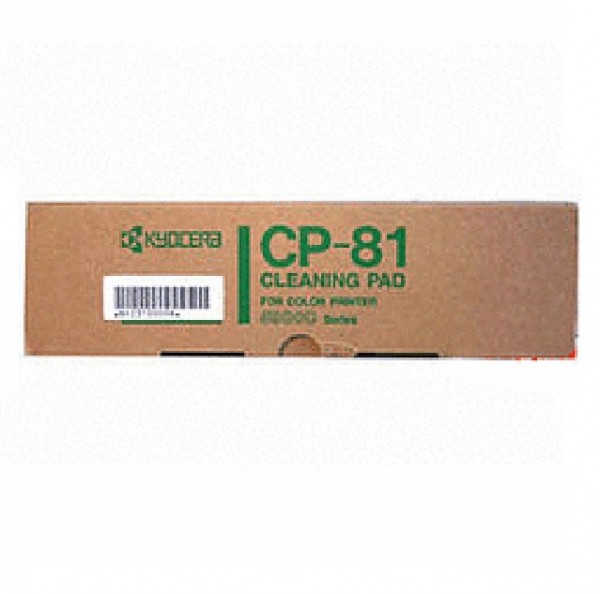 Original Kyocera Cleaning Pad CP-81 für FS-5900C Series