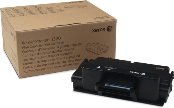 60889_Original_Xerox_Toner_106R02306_Black_für_Xerox_Phaser_3320_DNI_3320_DNM_A-Ware