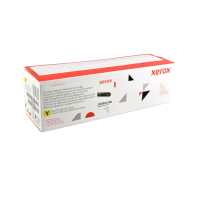 Original Xerox Toner 006R04386 gelb für C 230 235