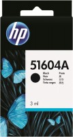 Original HP Tinte Patrone 51604A für 2225 2227 Thinkjet
