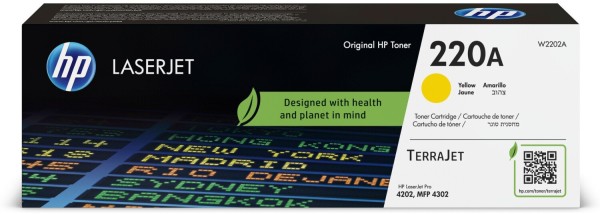57527_Original_HP_Toner_W2202A_gelb_für_Color_LaserJet_Pro_4202_MFP_4302_4303_B-Ware