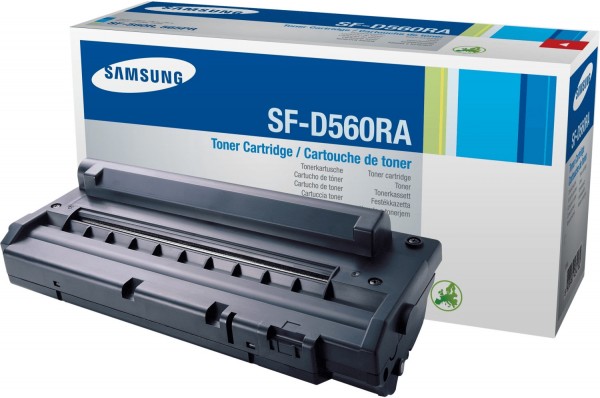 45011_Original_Samsung_Toner_SF-D560RA/ELS_für_SF_560R_565PR_Neutrale_Schachtel