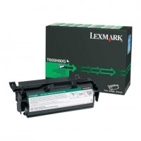 Original Lexmark Toner T650H80G schwarz für Optra T 650 654 656 - neu umverpackt Original Lexmark Toner T650H80G schwarz für Optra T 650 654 656 - neu umverpackt