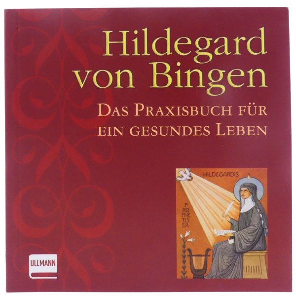 59504_Hildegard_von_Bingen_Das_Praxishandbuch_für_ein_gesundes_Leben_von_Jaqueline_Dubois_Buch_NEU