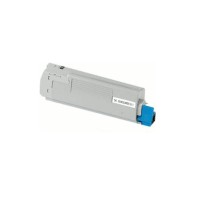 Original OKI Toner 43324424 schwarz für C5550 MFP OKI C5800 C5900 B-Ware