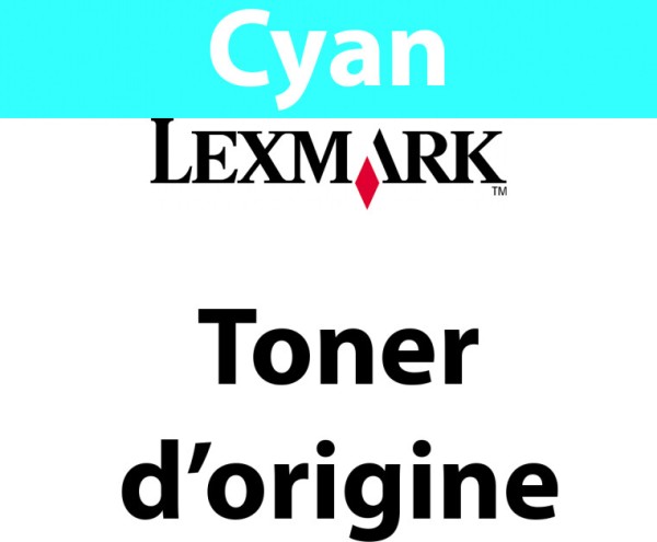 63292_Original_Lexmark_Toner_C330H20_cyan_C_3326
