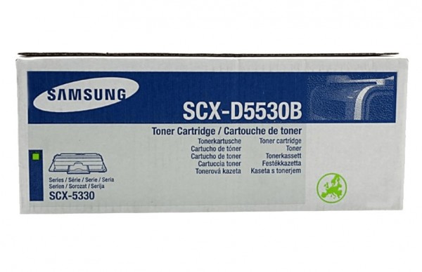 43332_Original_Samsung_Toner_SCX-D5330B_für_SCX_5530_Neutrale_Schachtel