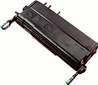 Original Ricoh Toner 430245 schwarz für Aficio Fax 500 Rifax HL 5200 NRG 9980 P 699 B-Ware