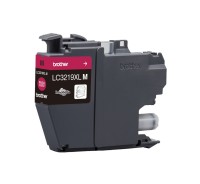 Original Brother Tinten Patrone LC-3219 XL magenta für MFC-J 5330 5730 6535 Blister