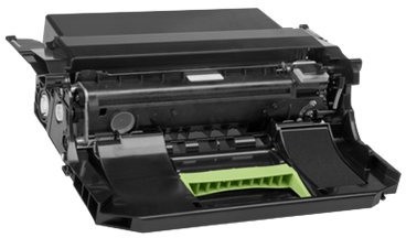 54350_Original_Lexmark_Trommel_Kit_52D0ZA0_für_MS810_MS812_MX711_Neutrale_Schachtel