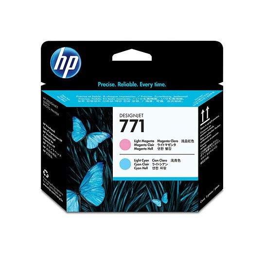 48533_Original_HP_Druckkopf_771_magenta_hell_cyan_hell_für_DesignJet_Z_6200_6800_AG