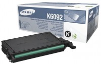 Original Samsung Toner CLT-K6092S schwarz für CLP-770 CLP-775 oV