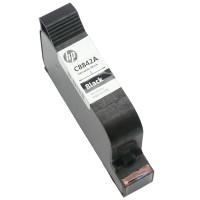 Original HP Tinte Patrone C8842A schwarz für Stielow 5952 5980 5992 Blister