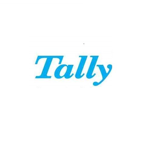 Original Tally Toner 043592 gelb für Genicom T 8024 B-Ware