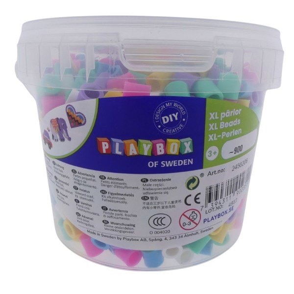 60015_Playbox_of_Sweden_Bügelperlen_Zubehör_Perlen_Basteln_Dekoration