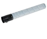 Original Konica Minolta Toner TN221K A8K3150 schwarz für Bizhub C 227 287 - neu umverpackt