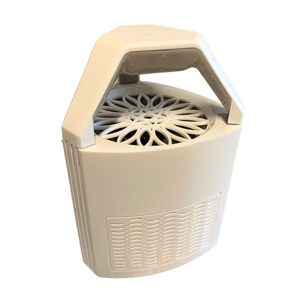 63443_Elektrischer_Insektenfänger_USB_Insektenfalle_mit_UV_Licht_und_Saugfunktion_weis