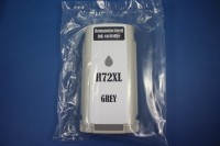 HP 72XL GREY Reman HP 72XL GREY Reman