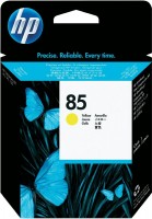 Original HP Druckkopf 85 C9422A gelb für DesignJet 30 130 MHD