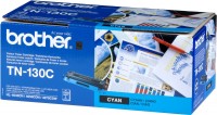 Original Brother Toner TN-130C MFC-9440 CN MFC-9450 MFC-9840 C Neu umverpackt Original Brother Toner TN-130C MFC-9440 CN MFC-9450 MFC-9840 C Neu umverpackt