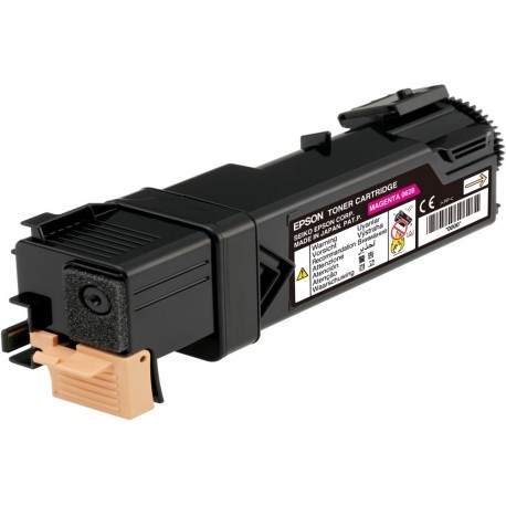 64183_Original_Epson_Toner_C13S050628_magenta_für_AcuLaser_C2900DN_C2900N_CX29DNF_B-Ware