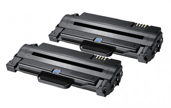 43890_2x_Original_Samsung_Toner_MLT-P1052A_für_ML_1915_2525_2526_2540_Neutrale_Schachtel