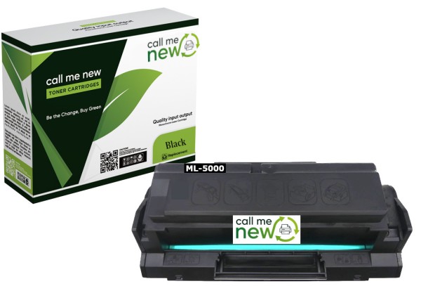 38832_Callmenew_Toner_für_Samsung_ML-5000D5_ML_5000_5100_5300_Gestetner_E_310_Olivetti_PG_L_8