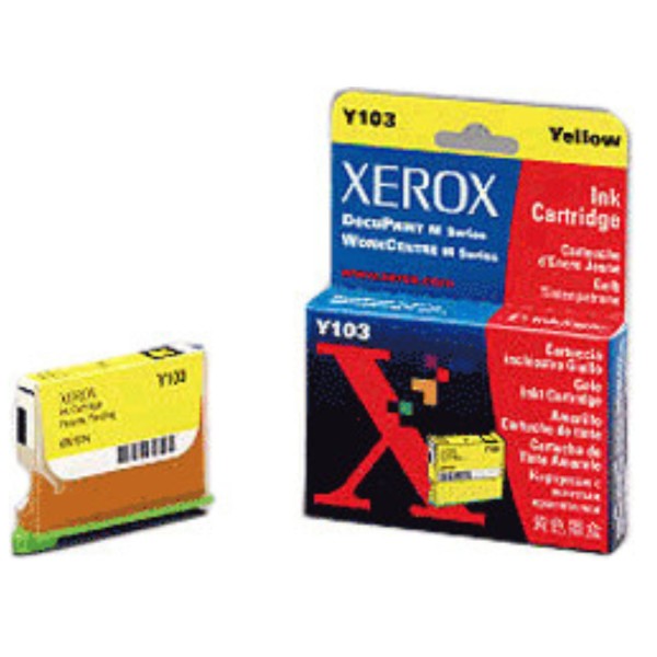 58354_Original_Xerox_Tintenpatrone_8R7974_008R07974_gelb_Y103_für_Work_Centre_M750_M760_M940_M950_M960