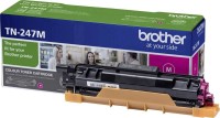 Original Brother Toner TN-247 magenta für DCP-L 3500 3510 3550 - neu umverpackt Original Brother Toner TN-247 magenta für DCP-L 3500 3510 3550 - neu umverpackt