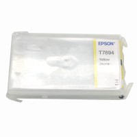 Original Epson Tinte Patrone T7894 für WorkForce Pro WF 5100 5110 5600 Blister