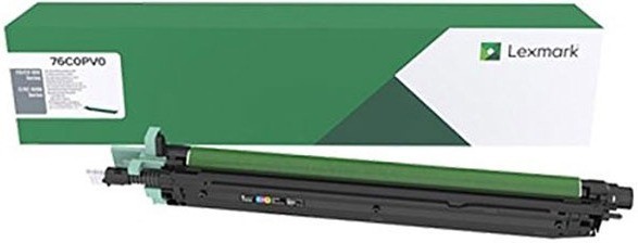 45844_Original_Lexmark_Toner_76C0PV0_Bildtrommel_farbig_für_CS_CX_920_921_923_924