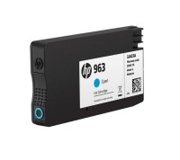 Original HP Tintenpatrone 963 cyan für OfficeJet Pro 9010 9015 9020 9025 Blister Original HP Tintenpatrone 963 cyan für OfficeJet Pro 9010 9015 9020 9025 Blister