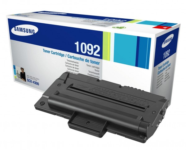 Original Samsung Toner MLT-D1092S/ELS für SCX 4300 4310 4315 oV