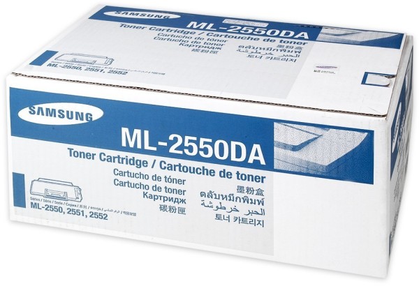 22461_Original_Samsung_Toner_ML-2550DA_für_ML-2550_2550D_2551_2552_-_neu_umverpackt