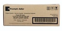 Original Triumph-Adler Toner 4472610111 cyan für CLP 4726, 2626, 2726, CDC 1626/1726
