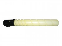 Original Konica Minolta Toner TN-321Y gelb für Bizhub C 224 364 B-Ware