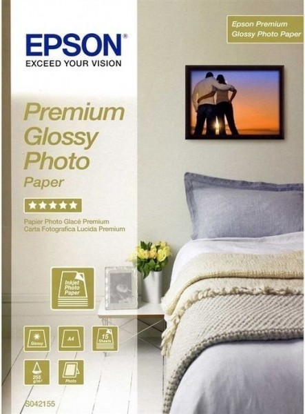 Epson Fotopapier C13S042155 OEM