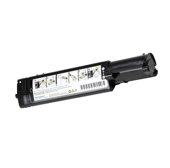 18369_Original_Dell_Toner_593-10067_schwarz_für_3000_3100