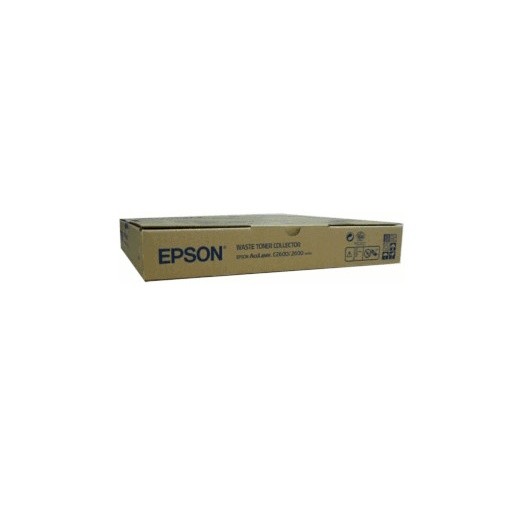 Original Epson Resttonerbehälter C13S050233 für Aculaser C 2600