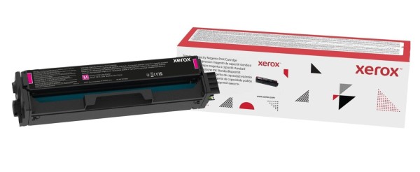 51575_Original_Xerox_Toner_006R04385_magenta_für_C_230_235_Neutrale_Schachtel