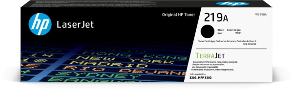 60519_Original_HP_Toner_W2190A_schwarz_für_Laserjet_Pro_MFP_3202_3302_B-Ware