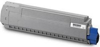 Original OKI Toner 44059212 schwarz für MC 860 - neu umverpackt