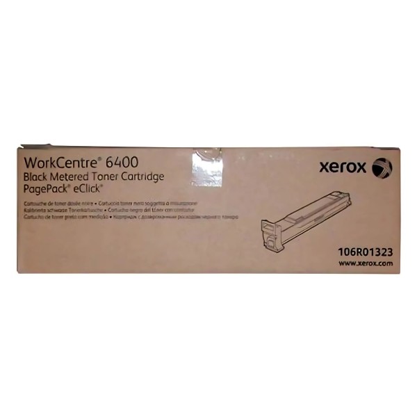 61258_Original_Xerox_Toner_106R01323_schwarz_für_WorkCentre_6400,_WorkCentre_6400S_-_neu_umverpackt