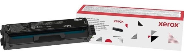 63359_Original_Xerox_Toner_006R04391_schwarz_für_C_230_235