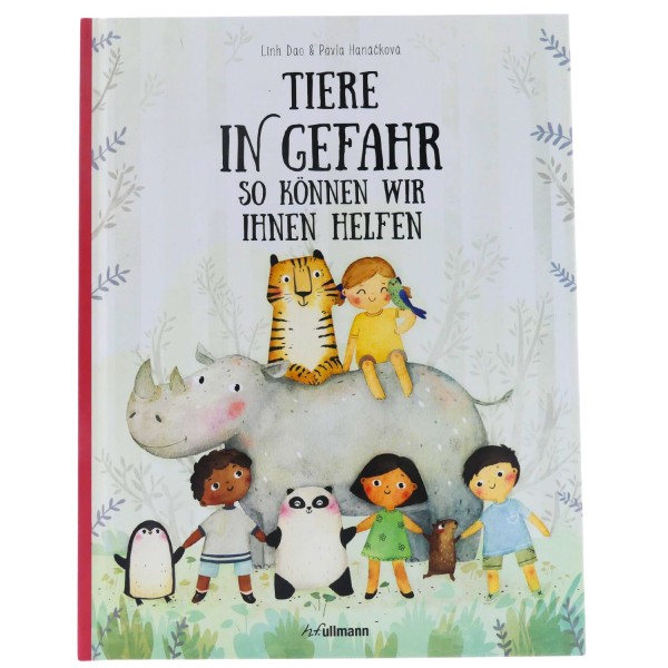 59483_Tiere_in_Gefahr:_So_können_wir_Ihnen_helfen_von_Linh_Dao_Buch_gebunden_NEU