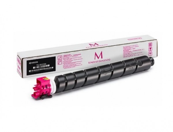 45145_Original_Kyocera_TK-8525_magenta_für_TASKalfa_4052_4053_B-Ware